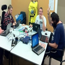 LAN Groups