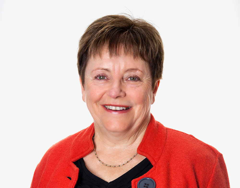 Margaret Byrne