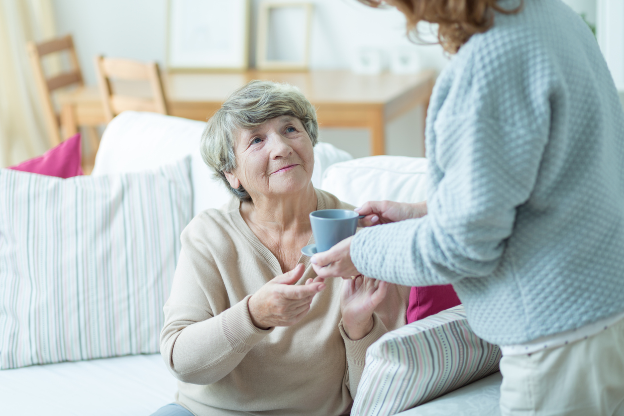 Aged Care Services