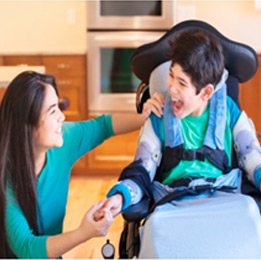 Support for Families
