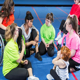 Social and Interest Groups